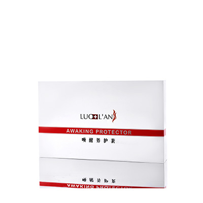 埇桥气血能量增强套